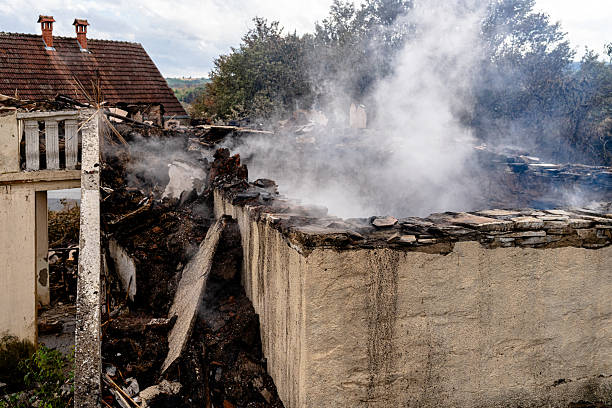 Reliable Odor Removal contractor in Lafayette Hill, PA by Fire Damage Biloxi